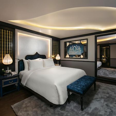 Le Journey Ha Long & Lan Ha Cruises酒店 外观 照片