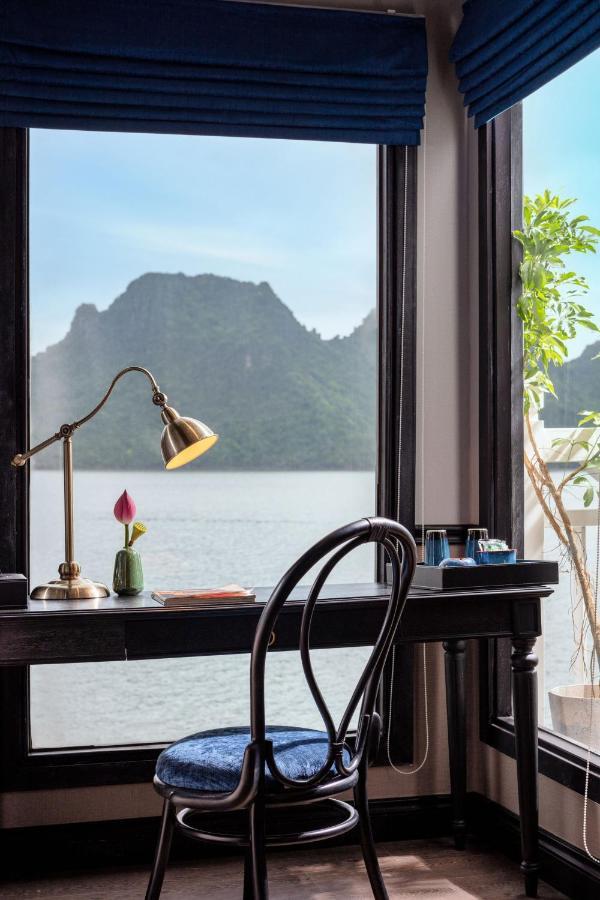 Le Journey Ha Long & Lan Ha Cruises酒店 外观 照片