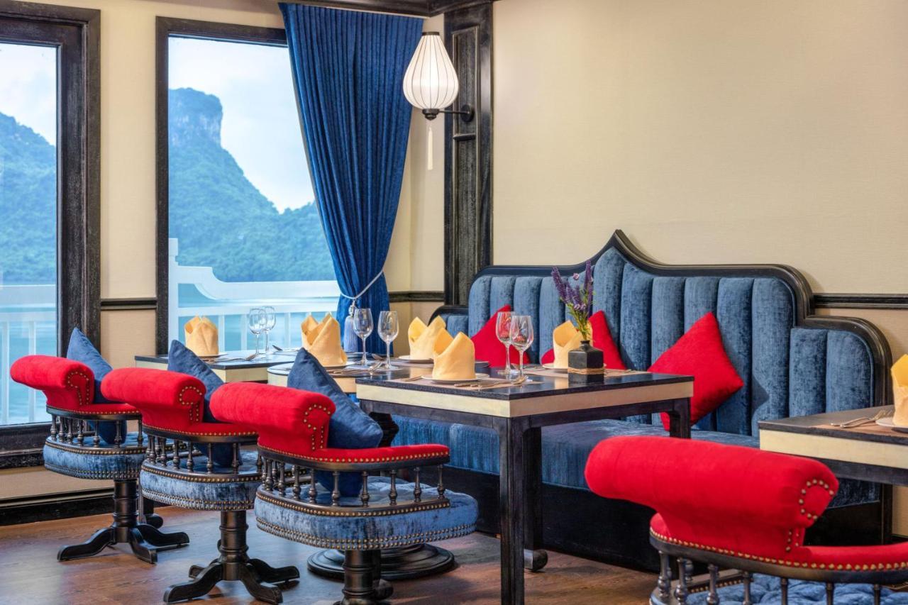 Le Journey Ha Long & Lan Ha Cruises酒店 外观 照片
