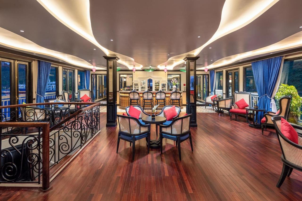 Le Journey Ha Long & Lan Ha Cruises酒店 外观 照片